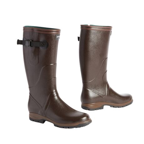 Terra pro Vario Γαλοτσα Aigle