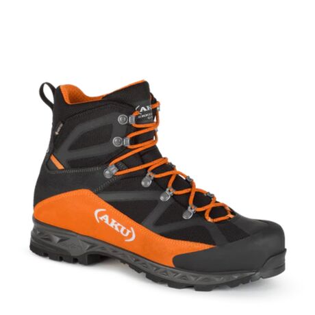 Trekker pro ii gtx Ανδρικο Μποτακι Πεζοποριας aku