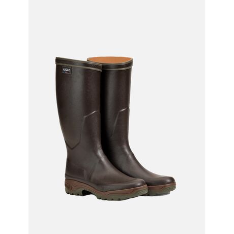 Parcours 2 Γαλοτσες Aigle