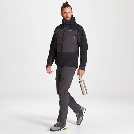 Cmw790 Gryffin Αδιαβροχη Μεμβρανη με Κουκουλα Craghoppers