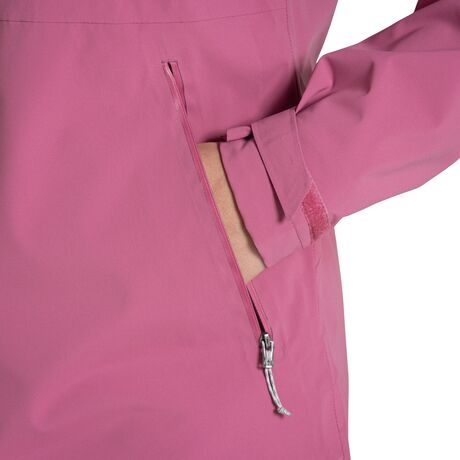 Cww1201 Bronte Γυναικειο Αδιαβροχο Μπουφαν Craghoppers