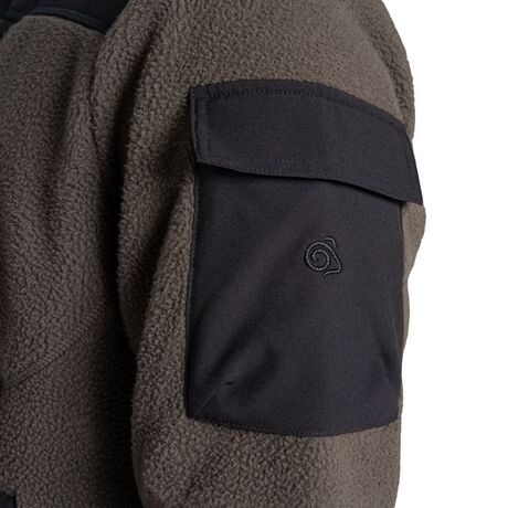 Cmp346 Lorton ii Thermic Ανδρικο Μπουφαν Craghoppers