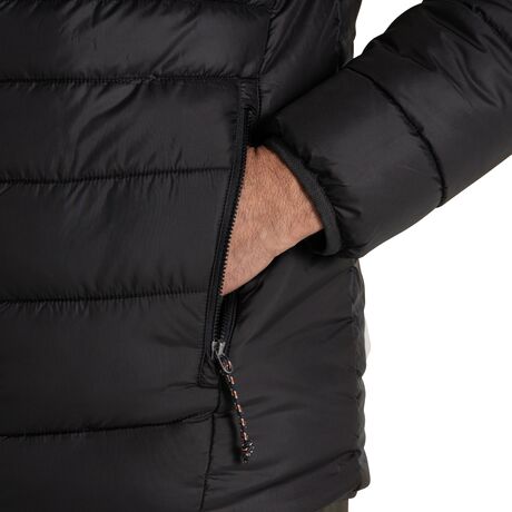 Cmn323 Compresslite ix Hooded Μπουφαν Craghoppers