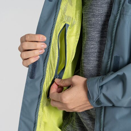 Cww1212 Ossus Μπουφαν Craghoppers