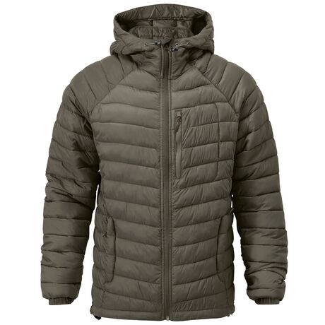 5252 Abisko Insulation Ανδρικο Μπουφαν Pinewood