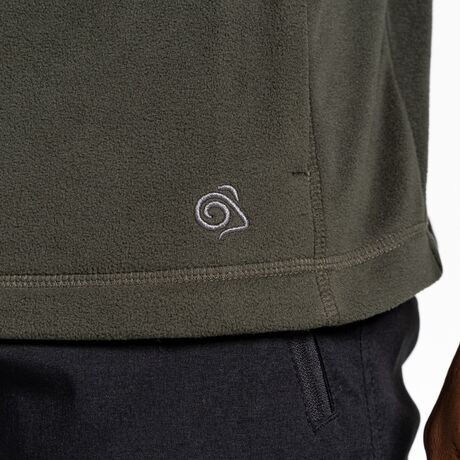 Expert Corey 200fz Fleece Ζακετα Craghoppers