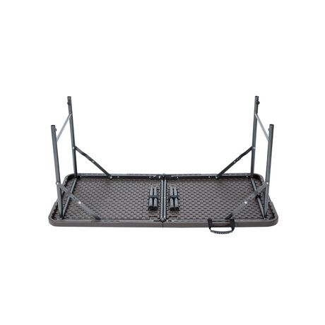 Τραπέζι Catering Πτυσσόμενο Απομίμηση Ξύλου 120x60x74cm CAMPUS 31-37840