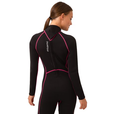 ΣΤΟΛΗ ΚΟΛΥΜΒΗΣΗΣ Scorpena  Miami Woman, 3mm XL SCORPENA