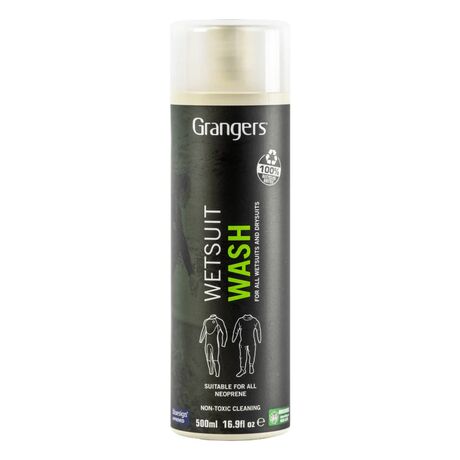 Wetsuit Wash 500ml Grf261ex Υγρο Ρουχων