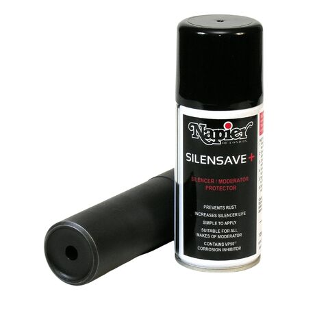 Silensave (Σπρευ) 125ml 6105