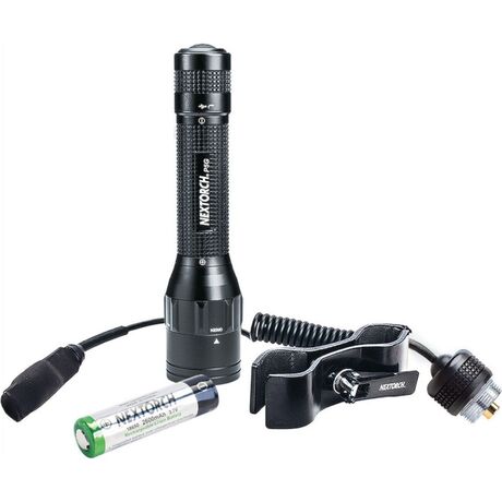 Φακος t53 Hunting set