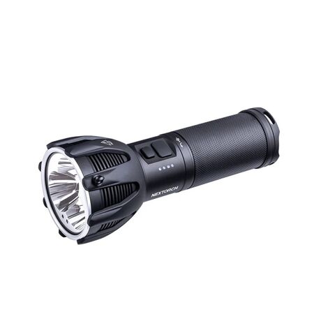 Φακος Saint Torch 30c, 15.000 lm Nextorch
