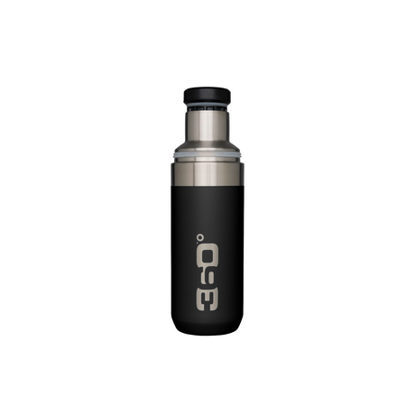 750ml Θερμομονωμενο Ανοξειδωτο Παγουρι με Κουπα