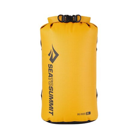 Big River dry bag 20l Αδιαβροχος Σακος