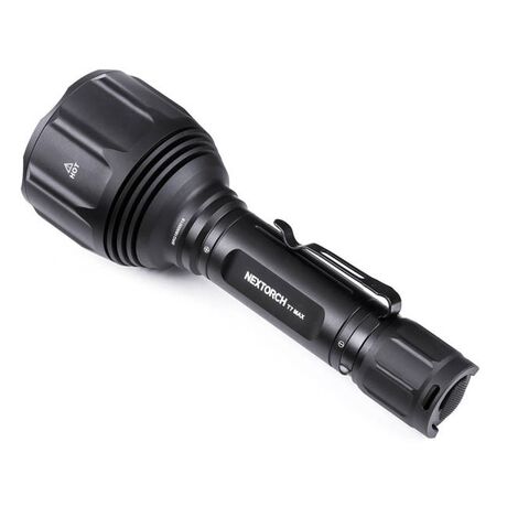 Φακος t7 max Hunting set