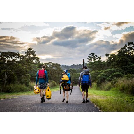 Big River dry bag 20l Αδιαβροχος Σακος