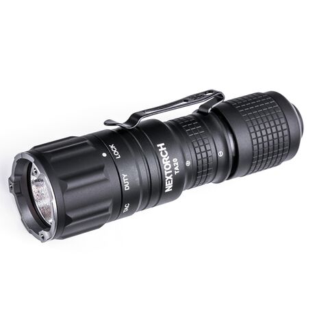 Φακος Ta20 Nextorch