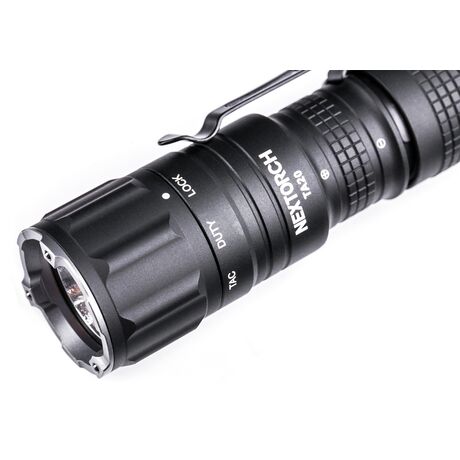 Φακος Ta20 Nextorch