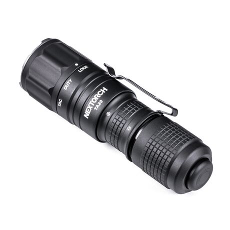 Φακος Ta20 Nextorch
