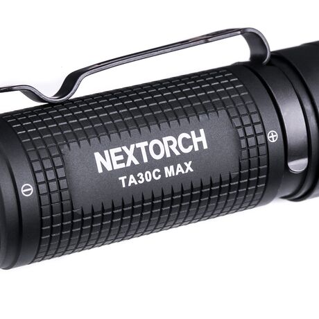Φακος Ta30c max Nextorch