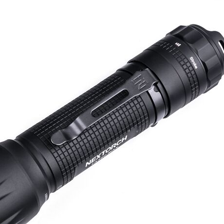 Φακος Ta30c max Nextorch