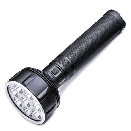 Φακος Saint Torch 31, 20.000 lm Nextorch