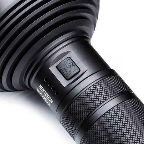 Φακος Saint Torch 31, 20.000 lm Nextorch