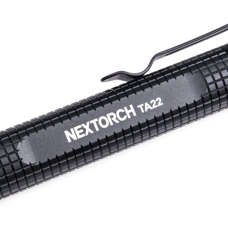 Φακος Ta22-850 lm Nextorch