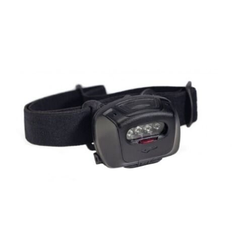 Quad Φακος Κεφαλης