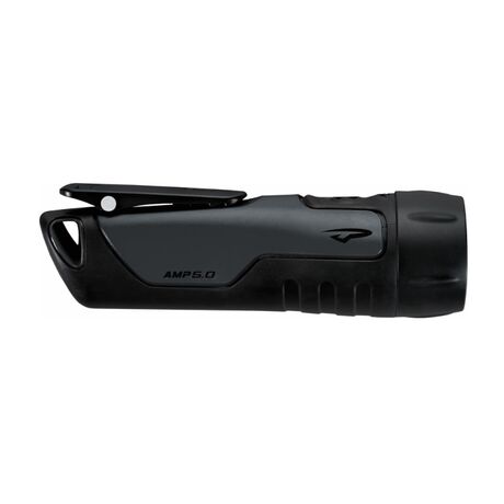 Amp 5.0 Φακος Χειρος