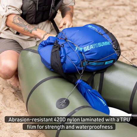 Big River dry bag 5l Αδιαβροχος Sack