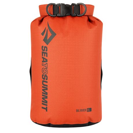 Big River dry bag 8l Αδιαβροχος Σακος