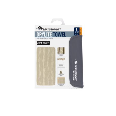 Drylite Πετσετα l
