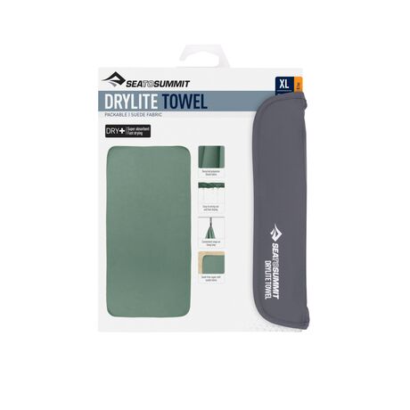 Drylite Πετσετα xl