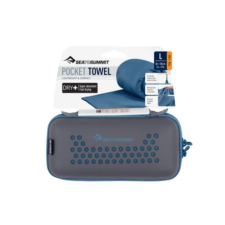 Pocket Πετσετα l