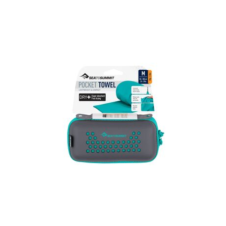 Pocket Πετσετα m