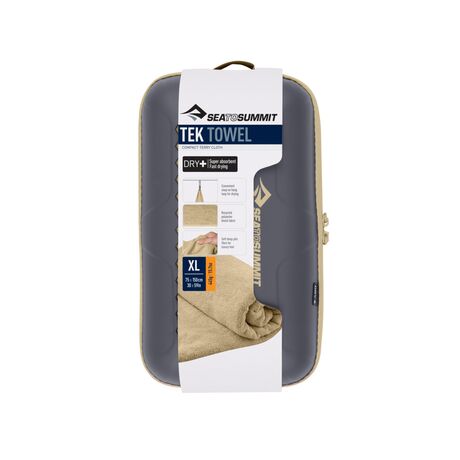 Tek Πετσετα Microfibre xl