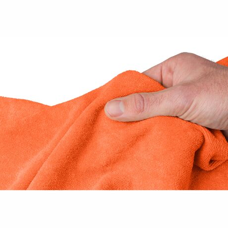 Tek Πετσετα Microfibre s