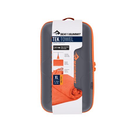 Tek Πετσετα Microfibre xl