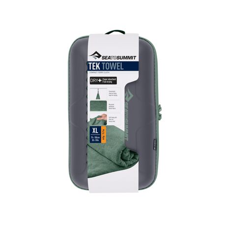 Tek Πετσετα Microfibre xl