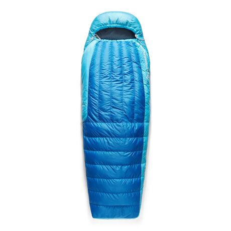 Trek Down Sleeping bag -1c|30f - Long Υπνοσακος  sea to Summit