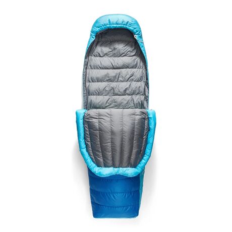 Trek Down Sleeping bag -9c|15f - Regular Υπνοσακος sea to Summit