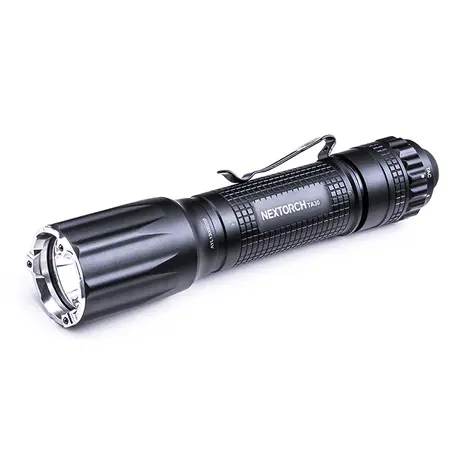 Ta30 V2.0 Tactical Φακος Strobe Ενος Βηματος