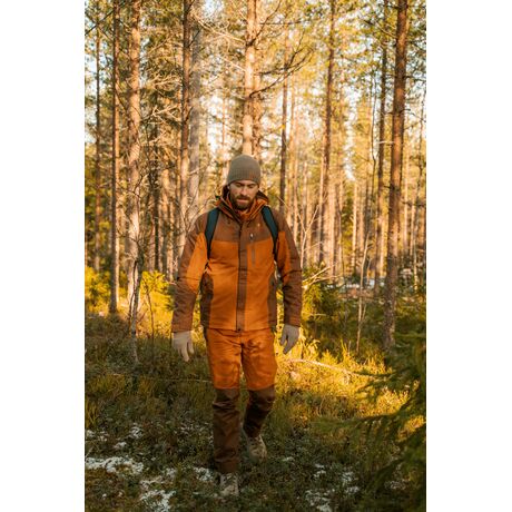 Ανδρικο Μπουφαν 5300 Finnveden Hybrid Extreme Pinewood
