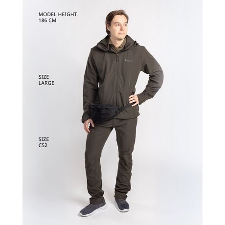 5318 Finnveden Trail Παντελονι