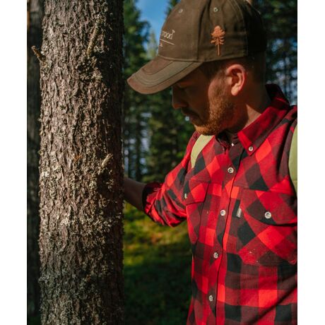 9525 Lumbo Πουκαμισο Pinewood