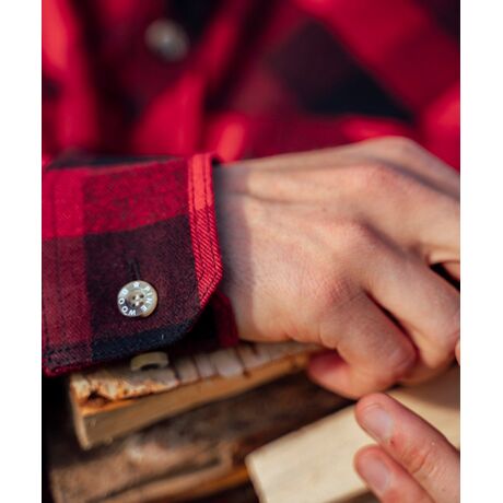 9525 Lumbo Πουκαμισο Pinewood