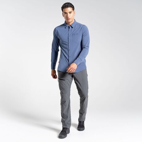 Cmj541l Nosilife pro Active Παντελονι Craghoppers