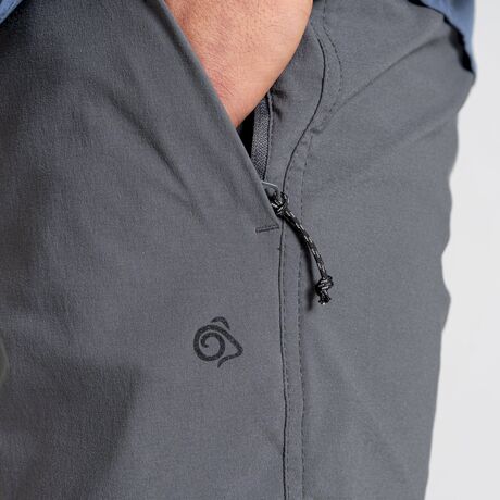 Cmj541l Nosilife pro Active Παντελονι Craghoppers