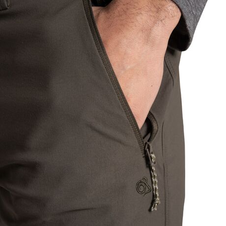 Cmj643l Nosilife pro iii Ανδρικο Παντελονι Craghoppers